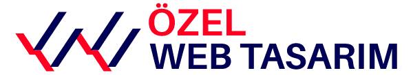 Özel Web Tasarım