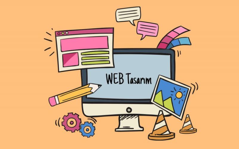 web-tasarim